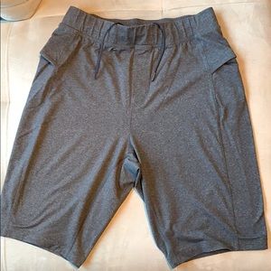 Lululemon Men shorts